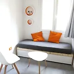 Interno 7 - Da Vale 3* Bolonha
