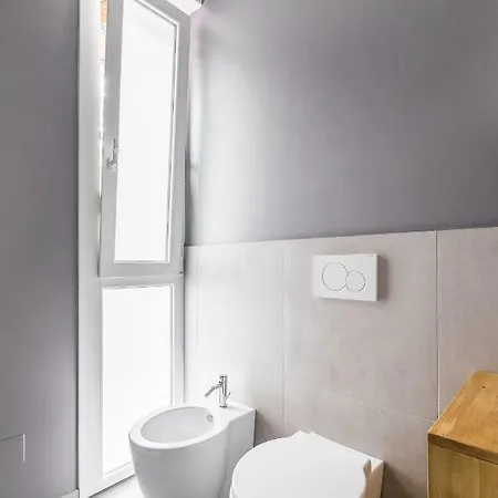 Interno 7 - Da Vale بيت ضيافة بولونيا