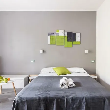 Interno 7 - Da Vale 3*