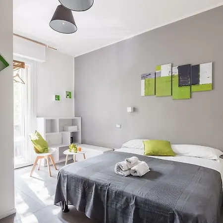 Interno 7 - Da Vale *