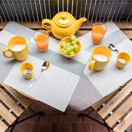 Interno 7 - Da Vale Boloňa