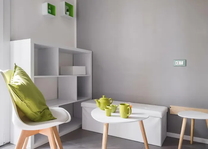 Interno 7 - Da Vale 3* Boloňa