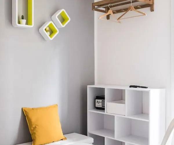 Penzion Interno 7 - Da Vale Boloňa