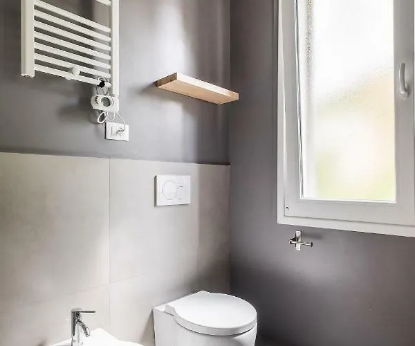 Interno 7 - Da Vale Boloňa