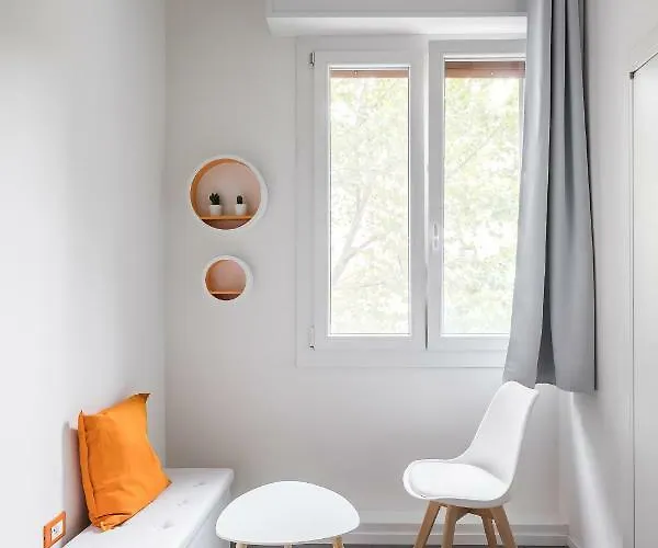 Penzion Interno 7 - Da Vale 3*