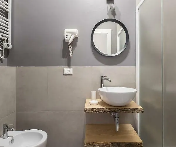 Interno 7 - Da Vale Penzion