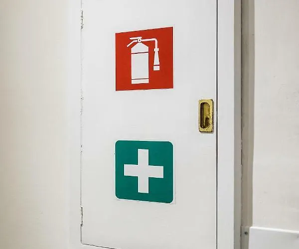 Interno 7 - Da Vale 3*