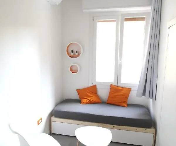 Interno 7 - Da Vale Penzion Boloňa